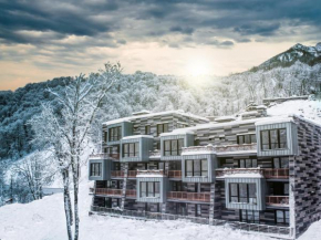 SKYPARK ApartHotel